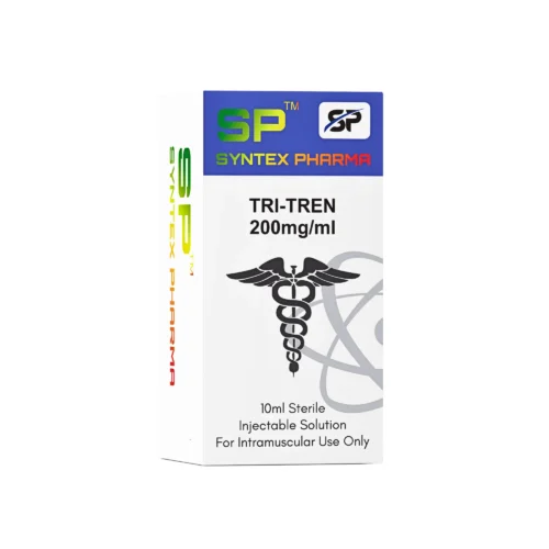 Syntex Pharma Tri Trenbolone