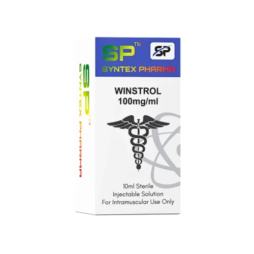 Syntex Pharma Winstrol Extreme Power