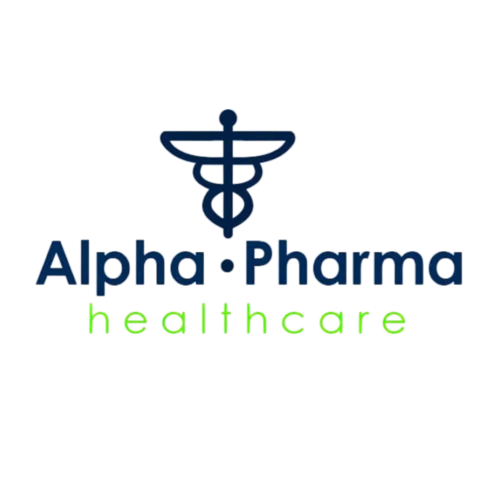alpha pharma