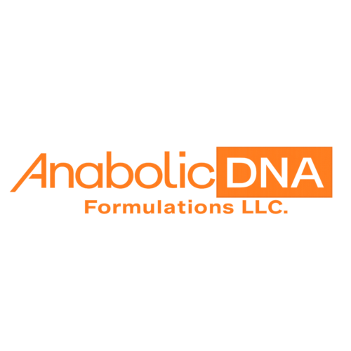 Anabolic dna