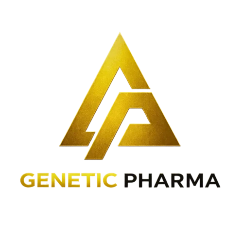 Genetic pharma