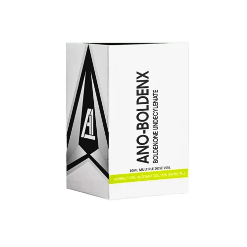 Anabolic One Ano-Boldenx