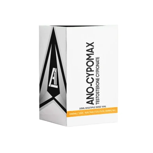 Anabolic One Ano-Cypomax