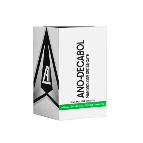 Anabolic One Ano-Decabol
