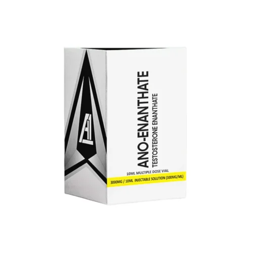 Anabolic One Ano-Enanthate