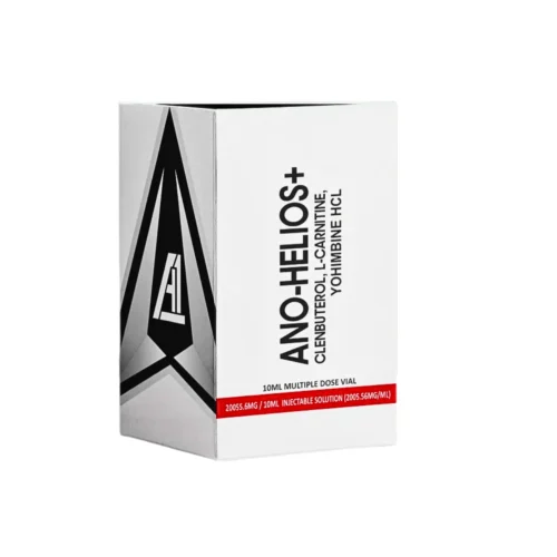 Anabolic One Ano-Helios+