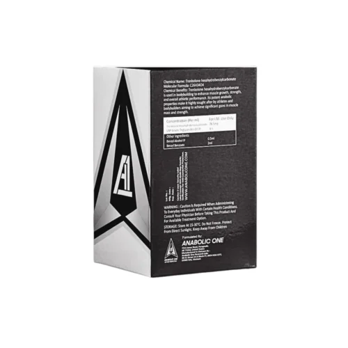 Anabolic One Ano-Hexatren