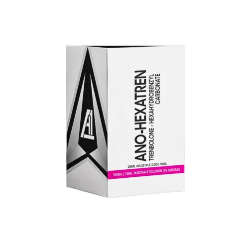 Anabolic One Ano-Hexatren