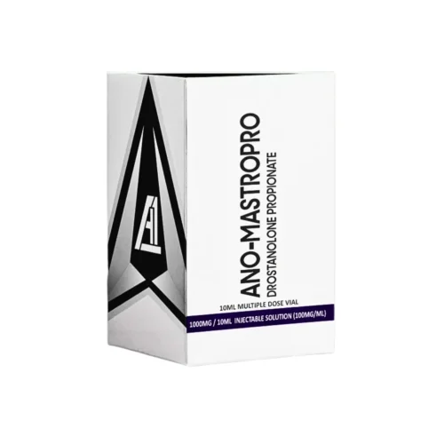 Anabolic One Ano-Mastropro