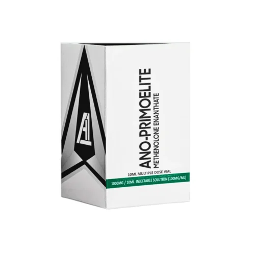 Anabolic One Ano-Primoelite