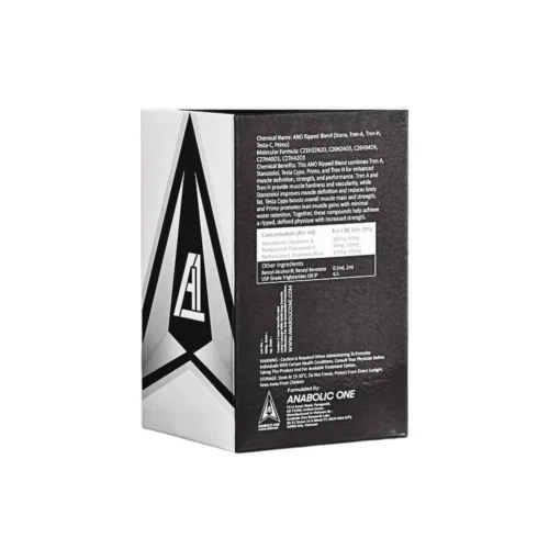 Anabolic One Ano-Ripforce