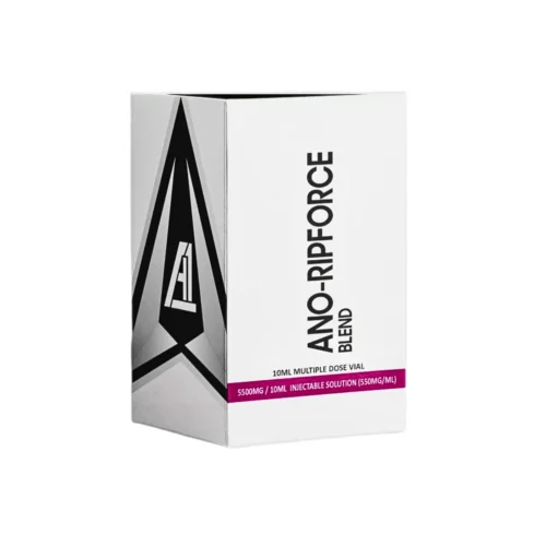 Anabolic One Ano-Ripforce