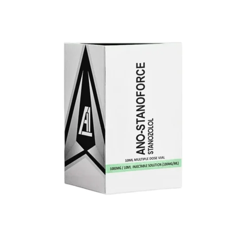 Anabolic One Ano-Stanoforce
