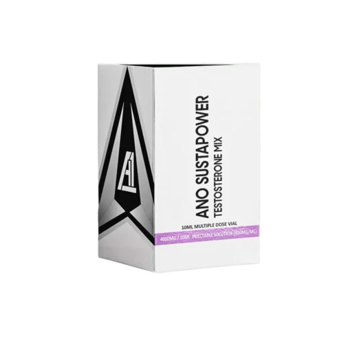 Anabolic One Ano-Sustapower