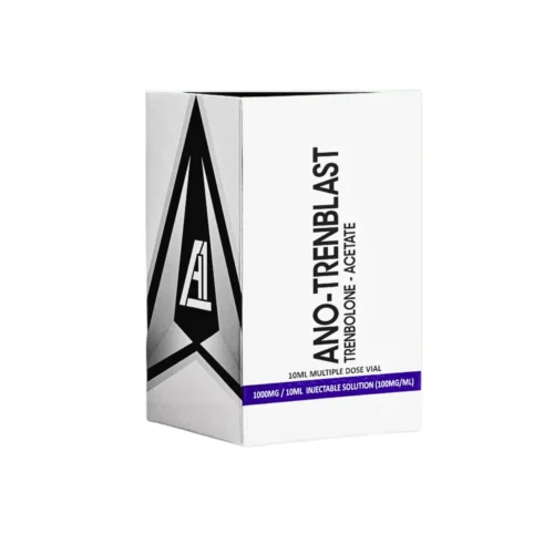 Anabolic One Ano-Trenblast