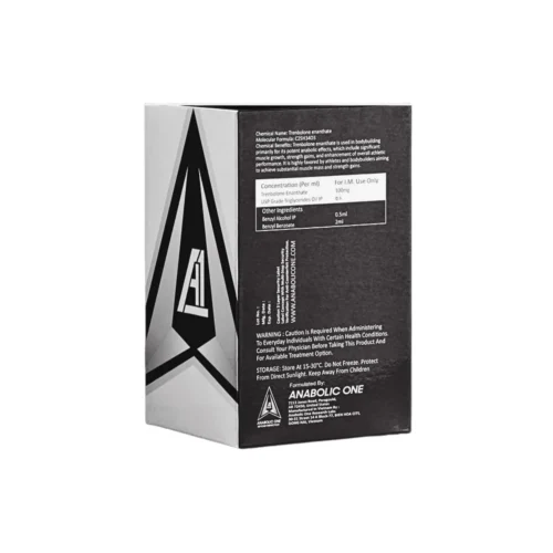 Anabolic One Ano-Trenelite