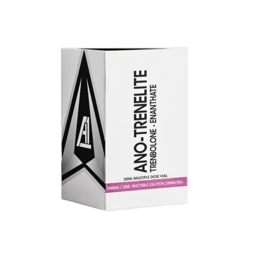 Anabolic One Ano-Trenelite