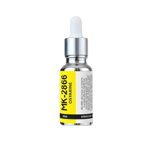 Anabolic One MK-2866 Ostarine