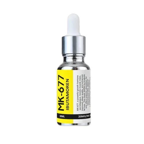 Anabolic One MK-677 Ibutamoren