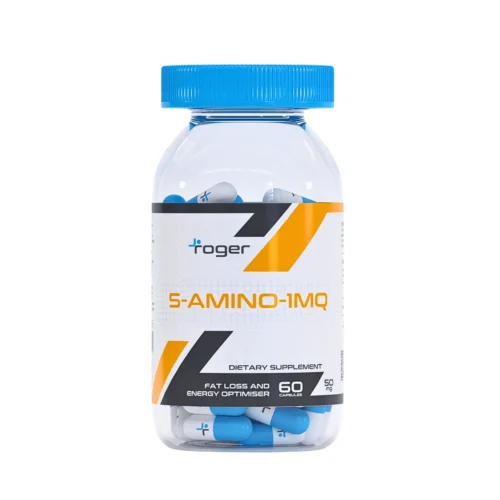 Roger Pharma 5-Amino-1MQ