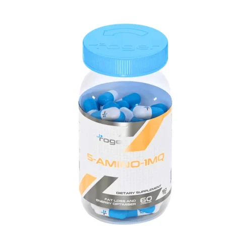 Roger Pharma 5-Amino-1MQ