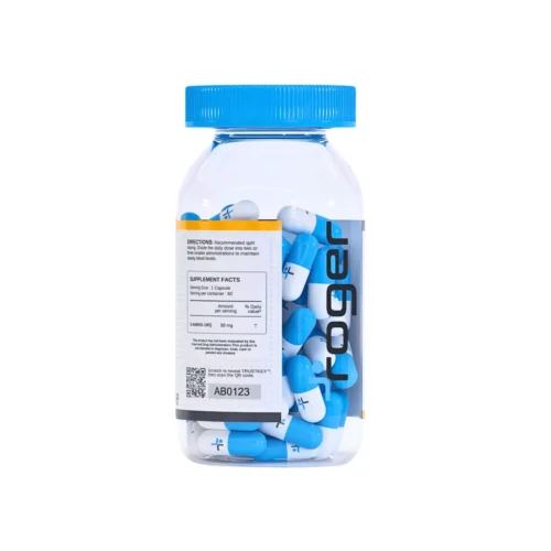 Roger Pharma 5-Amino-1MQ