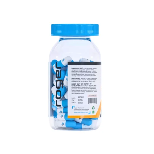 Roger Pharma 5-Amino-1MQ