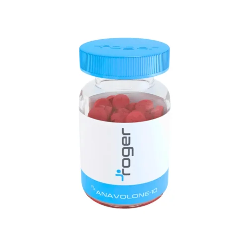 Roger Pharma Anavolone-10 | Oxandrolone