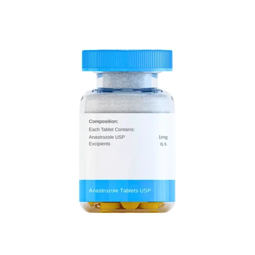 Roger Pharma Arimizole-1 | Anastrozole
