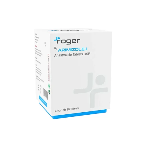 Roger Pharma Arimizole-1 | Anastrozole