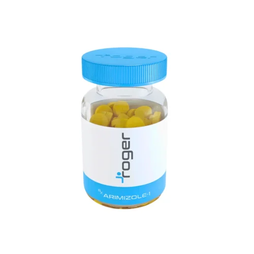 Roger Pharma Arimizole-1 | Anastrozole