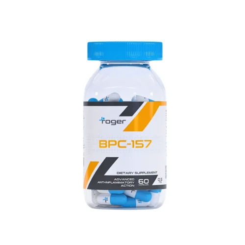 Roger Pharma BPC-157