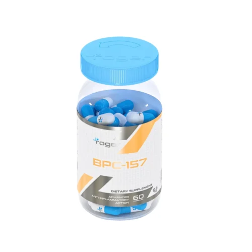 Roger Pharma BPC-157