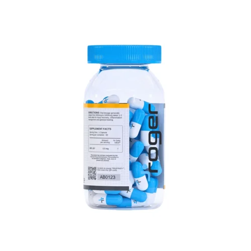 Roger Pharma BPC-157