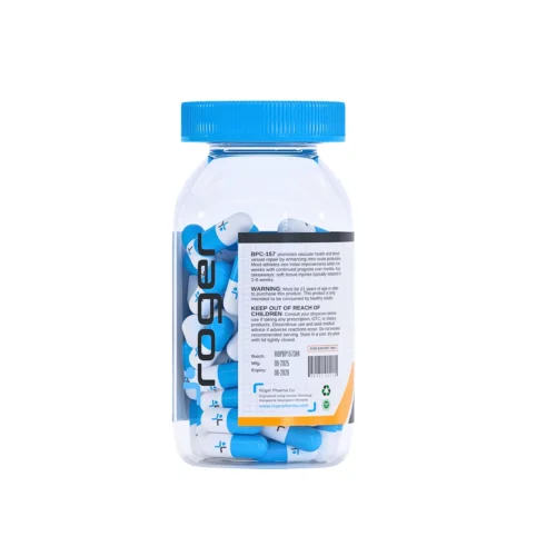 Roger Pharma BPC-157