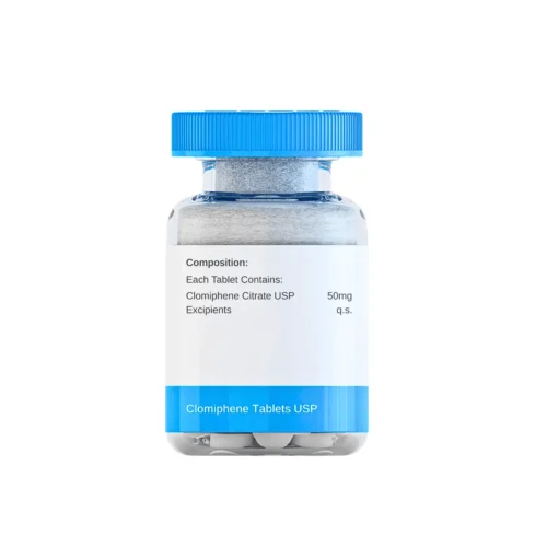 Roger Pharma Clomitarte-50 | Clomiphene Citrate