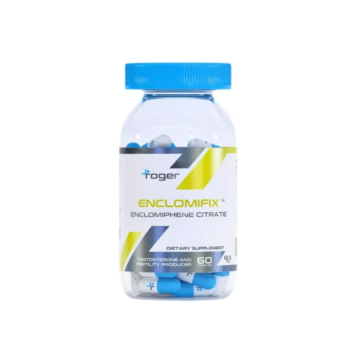 Roger Pharma Stenafil-9009 | Enclomifix