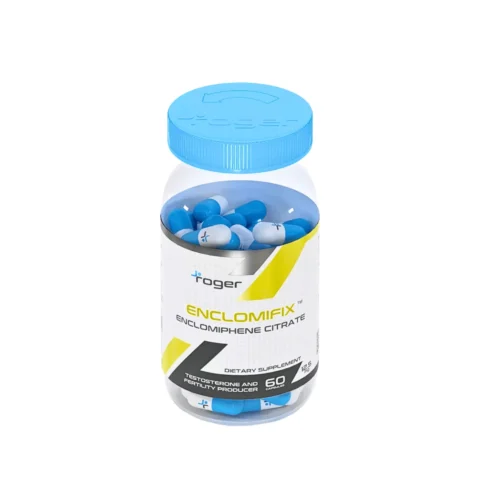 Roger Pharma Stenafil-9009 | Enclomifix