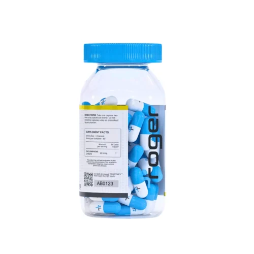 Roger Pharma Stenafil-9009 | Enclomifix