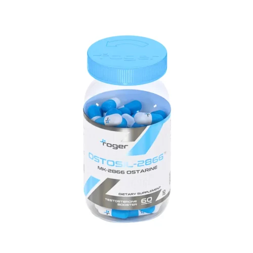 Roger Pharma Ostosil-2866 | MK-2866 10mg