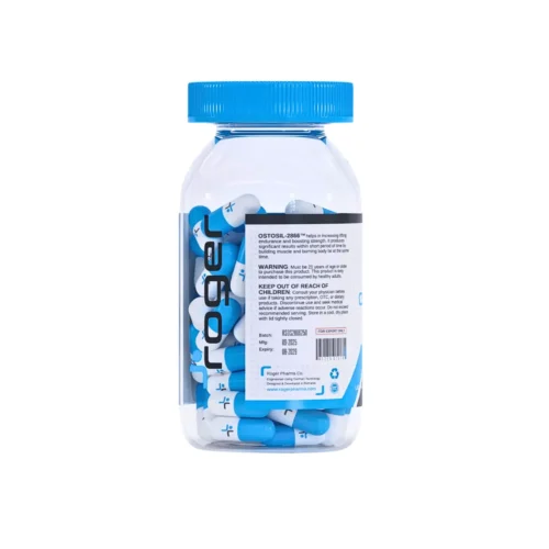 Roger Pharma Ostosil-2866 | MK-2866 10mg