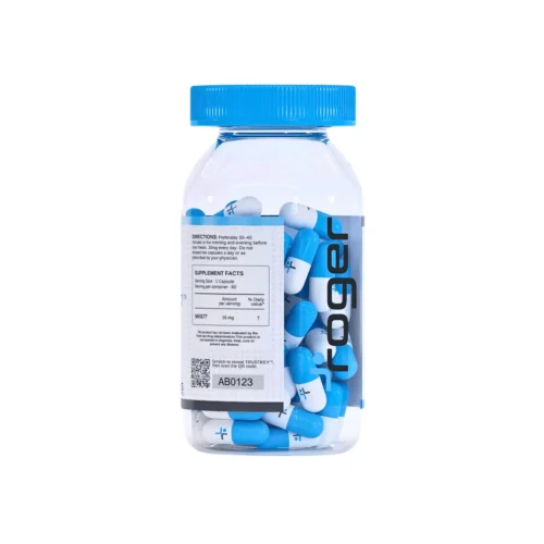 Roger Pharma Morenger-677 | MK-677 Ibutamoren 15mg