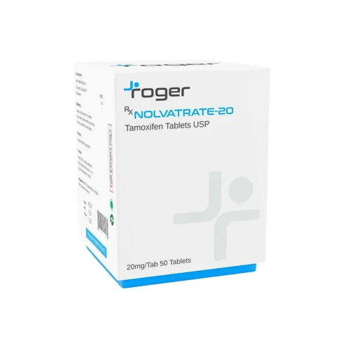 Roger Pharma Novaltrate-20 | Tamoxifen