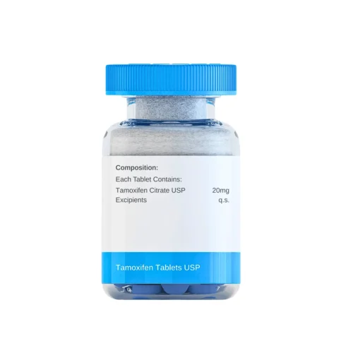 Roger Pharma Novaltrate-20 | Tamoxifen