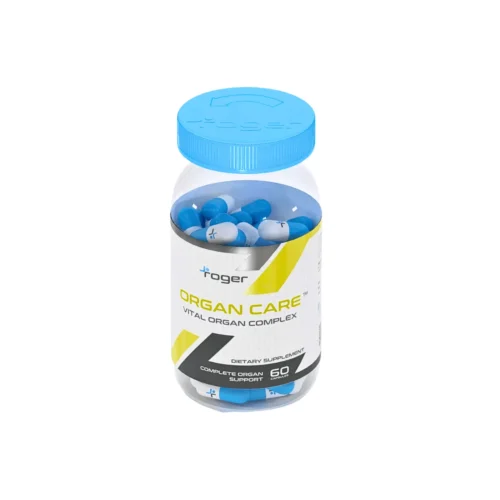 Roger Pharma Organ Care