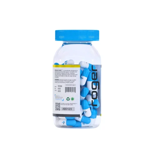 Roger Pharma Organ Care