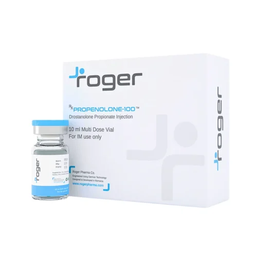 Roger Pharma Propenolone-100 | Drostanolone Propionate