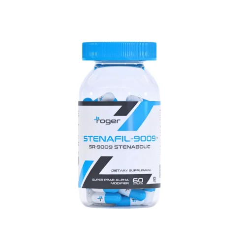 Roger Pharma Stenafil | SR-9009 Stenabolic 10mg