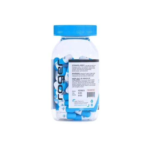 Roger Pharma Stenafil | SR-9009 Stenabolic 10mg