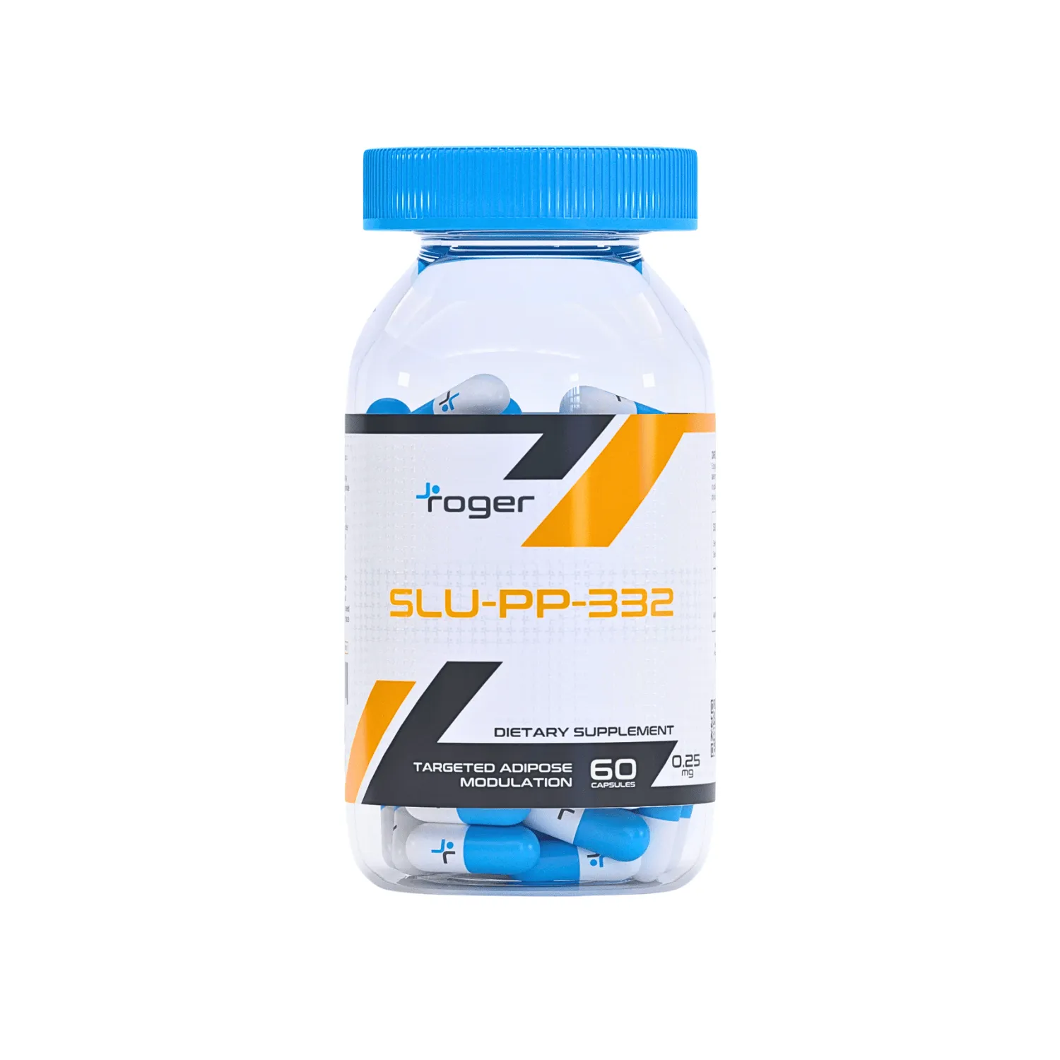 Roger Pharma SLU-PP-332 0.25mg Roger Pharma SLU-PP-332 0.25mg